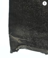DIESEL（ディーゼル）デニムパンツ 黒 サイズ:30(M位) メンズ/2200701949099