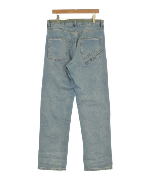 DIESEL（ディーゼル）デニムパンツ 青 サイズ:32(L位) メンズ/2200701949105