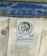 DIESEL（ディーゼル）デニムパンツ 青 サイズ:32(L位) メンズ/2200701949105
