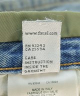 DIESEL（ディーゼル）デニムパンツ 青 サイズ:32(L位) メンズ/2200701949105