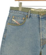 DIESEL（ディーゼル）デニムパンツ 青 サイズ:32(L位) メンズ/2200701949105