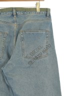 DIESEL（ディーゼル）デニムパンツ 青 サイズ:32(L位) メンズ/2200701949105