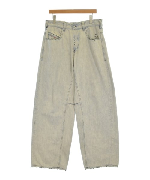 DIESEL(ディーゼル)デニムパンツ 青 サイズ:30(M位)/2200701949112