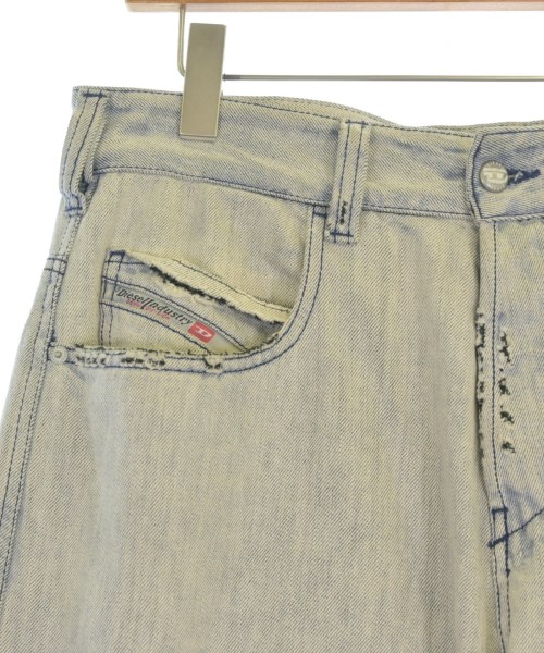 DIESEL（ディーゼル）デニムパンツ 青 サイズ:30(M位) メンズ/2200701949112