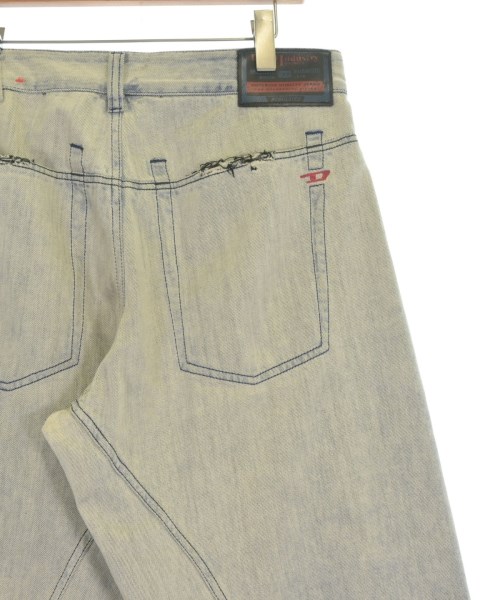 DIESEL（ディーゼル）デニムパンツ 青 サイズ:30(M位) メンズ/2200701949112