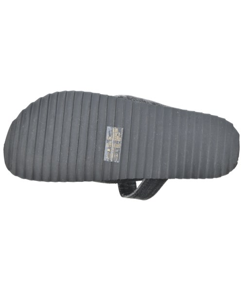 DIESEL（ディーゼル）サンダル グレー サイズ:27cm メンズ/2200701949167