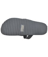 DIESEL（ディーゼル）サンダル グレー サイズ:27cm メンズ/2200701949167