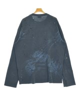 DIESEL（ディーゼル）Tシャツ・カットソー グレー サイズ:XL メンズ/2200702017018