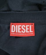 DIESEL（ディーゼル）Tシャツ・カットソー グレー サイズ:XL メンズ/2200702017018