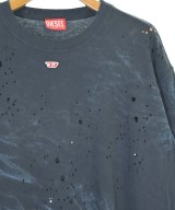 DIESEL（ディーゼル）Tシャツ・カットソー グレー サイズ:XL メンズ/2200702017018