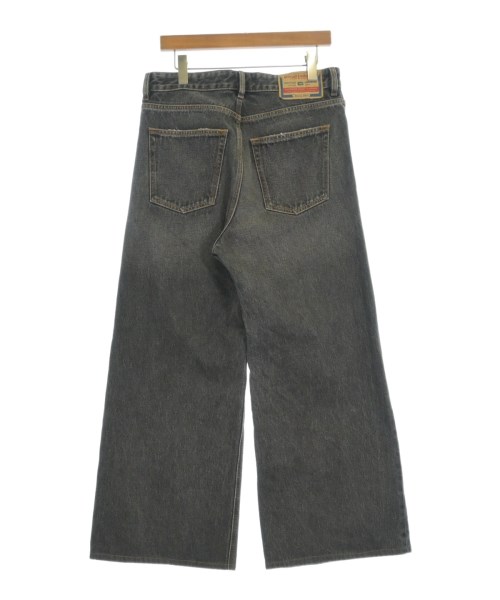 DIESEL（ディーゼル）デニムパンツ グレー サイズ:28(S位) メンズ/2200702168024