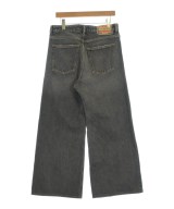 DIESEL（ディーゼル）デニムパンツ グレー サイズ:28(S位) メンズ/2200702168024