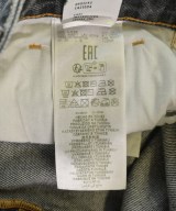DIESEL（ディーゼル）デニムパンツ グレー サイズ:28(S位) メンズ/2200702168024