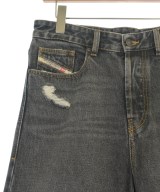 DIESEL（ディーゼル）デニムパンツ グレー サイズ:28(S位) メンズ/2200702168024