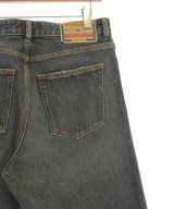 DIESEL（ディーゼル）デニムパンツ グレー サイズ:28(S位) メンズ/2200702168024