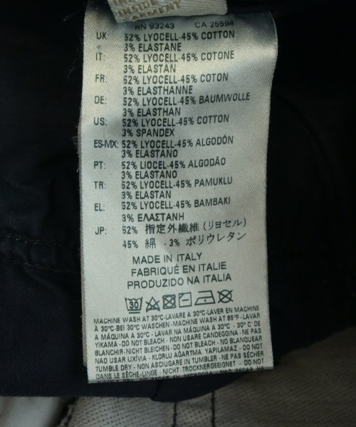 DIESEL（ディーゼル）その他 紺 サイズ:34(XL位) メンズ/2200654655245