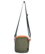 DIESEL（ディーゼル）ショルダーバッグ カーキ サイズ:- メンズ/2200654828328
