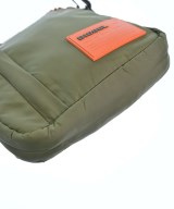DIESEL（ディーゼル）ショルダーバッグ カーキ サイズ:- メンズ/2200654828328