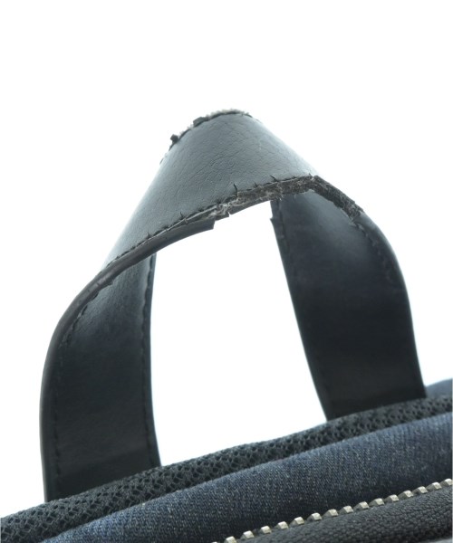 DIESEL（ディーゼル）バックパック・リュック 紺 サイズ:- メンズ/2200646303086