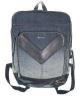 DIESEL（ディーゼル）バックパック・リュック 紺 サイズ:- メンズ/2200646303086