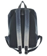 DIESEL（ディーゼル）バックパック・リュック 紺 サイズ:- メンズ/2200646303086