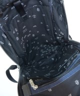 DIESEL（ディーゼル）バックパック・リュック 紺 サイズ:- メンズ/2200646303086