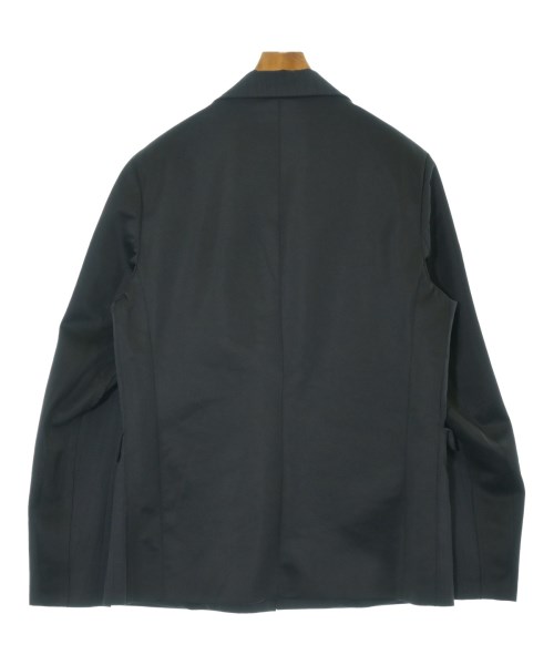 DIESEL（ディーゼル）カジュアルジャケット グレー サイズ:52(XXL位) メンズ/2200648964018