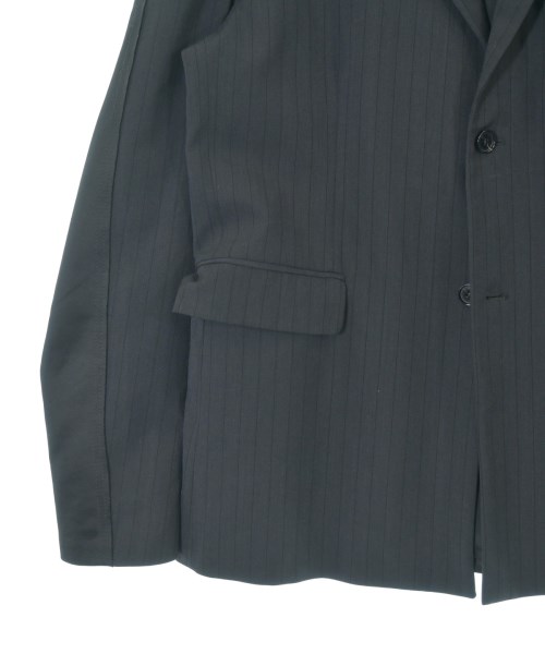 DIESEL（ディーゼル）カジュアルジャケット グレー サイズ:52(XXL位) メンズ/2200648964018