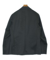 DIESEL（ディーゼル）カジュアルジャケット グレー サイズ:52(XXL位) メンズ/2200648964018