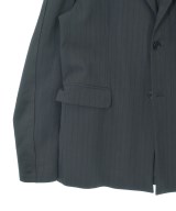 DIESEL（ディーゼル）カジュアルジャケット グレー サイズ:52(XXL位) メンズ/2200648964018