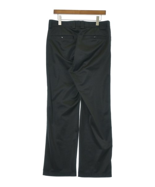 DIESEL（ディーゼル）スラックス グレー サイズ:48(L位) メンズ/2200648964025