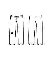 DIESEL（ディーゼル）スラックス グレー サイズ:48(L位) メンズ/2200648964025