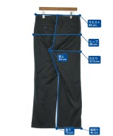 DIESEL（ディーゼル）スラックス グレー サイズ:48(L位) メンズ/2200648964025