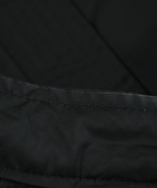 DIESEL（ディーゼル）ライダース 黒 サイズ:L メンズ/2200648964032