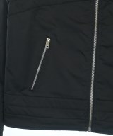 DIESEL（ディーゼル）ライダース 黒 サイズ:L メンズ/2200648964032