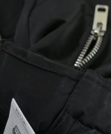 DIESEL（ディーゼル）ライダース 黒 サイズ:L メンズ/2200648964032