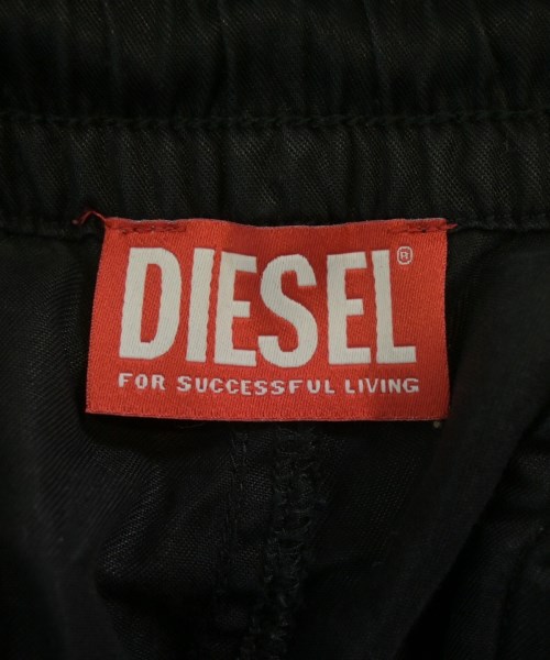 DIESEL（ディーゼル）その他 黒 サイズ:40(M位) メンズ/2200648964056