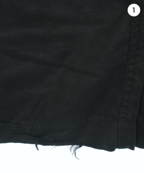 DIESEL（ディーゼル）その他 黒 サイズ:40(M位) メンズ/2200648964056