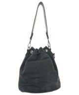 DIESEL（ディーゼル）ショルダーバッグ 黒 サイズ:- メンズ/2200648964070