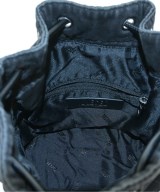 DIESEL（ディーゼル）ショルダーバッグ 黒 サイズ:- メンズ/2200648964070