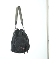 DIESEL（ディーゼル）ショルダーバッグ 黒 サイズ:- メンズ/2200648964070
