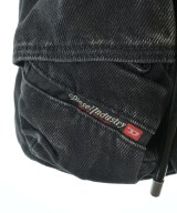 DIESEL（ディーゼル）ショルダーバッグ 黒 サイズ:- メンズ/2200648964070