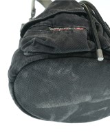 DIESEL（ディーゼル）ショルダーバッグ 黒 サイズ:- メンズ/2200648964070