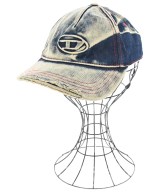 DIESEL キャップ
