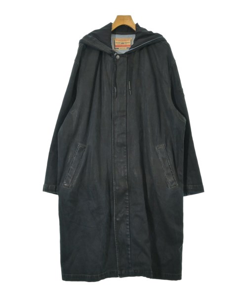 DIESEL(ディーゼル)その他 黒 サイズ:M/2200655296034