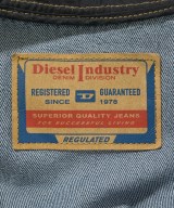 DIESEL（ディーゼル）その他 黒 サイズ:M メンズ/2200655296034