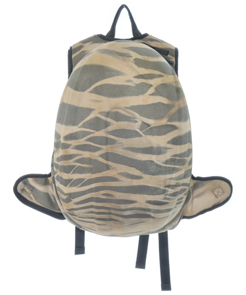 DIESEL(ディーゼル)バックパック・リュック ベージュ サイズ:-/2200655296041