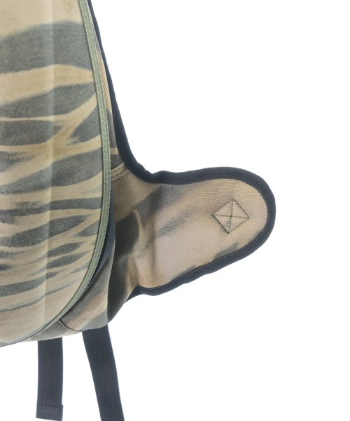 DIESEL（ディーゼル）バックパック・リュック ベージュ サイズ:- メンズ/2200655296041