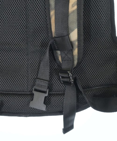 DIESEL（ディーゼル）バックパック・リュック ベージュ サイズ:- メンズ/2200655296041