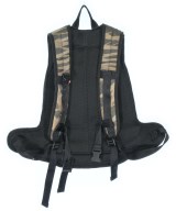 DIESEL（ディーゼル）バックパック・リュック ベージュ サイズ:- メンズ/2200655296041